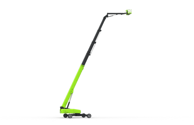 ZT72J DIESEL TELESCOPIC BOOM LIFT