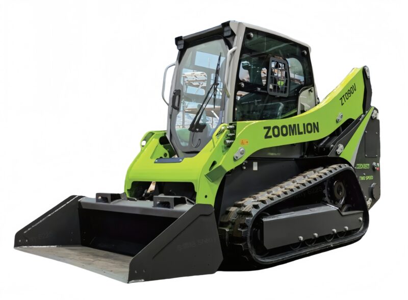 ZT090V SKID STEER LOADER