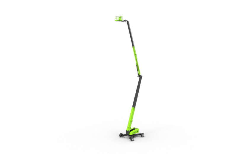 ZA42J DIESEL ARTICULATING BOOM LIFT