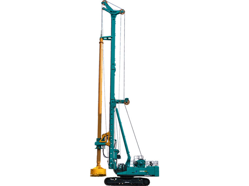 SWDM600