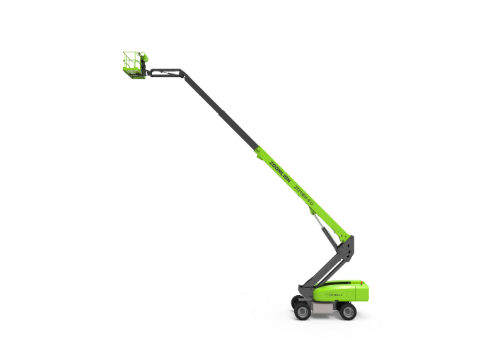 ZT21JEH ELECTRIC TELESCOPIC BOOM LIFTS