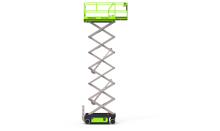 ZS1212HD-Li HD/HD-LI SCISSOR SERIES