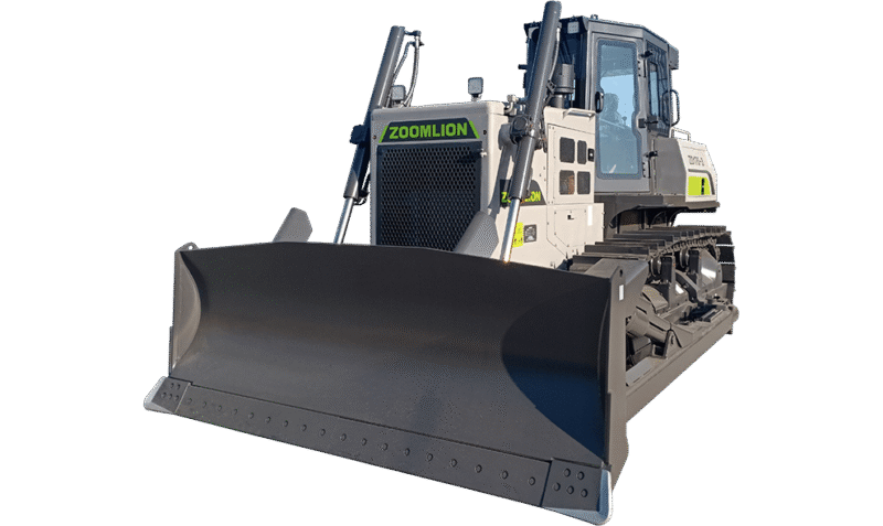 ZD170-3 BULLDOZER