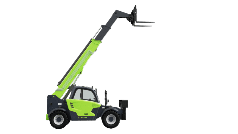 ZTH3513 TELEHANDLER