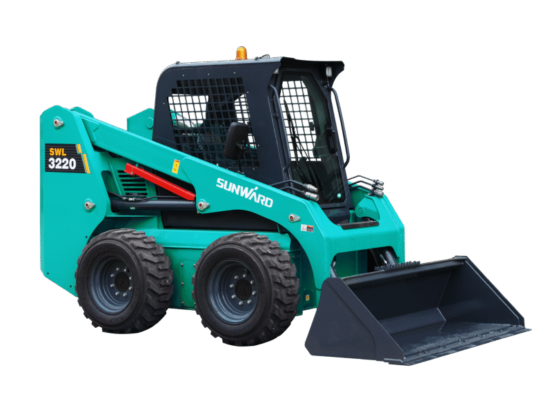 Skid Steer Loader