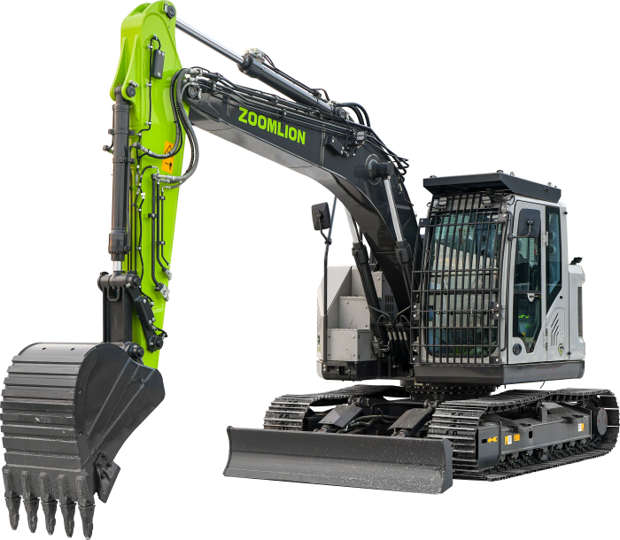 ZE145GU EXCAVATOR