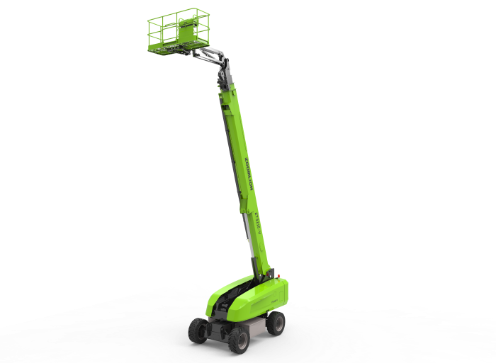 ZT32JE ELECTRIC TELESCOPIC BOOM LIFTS