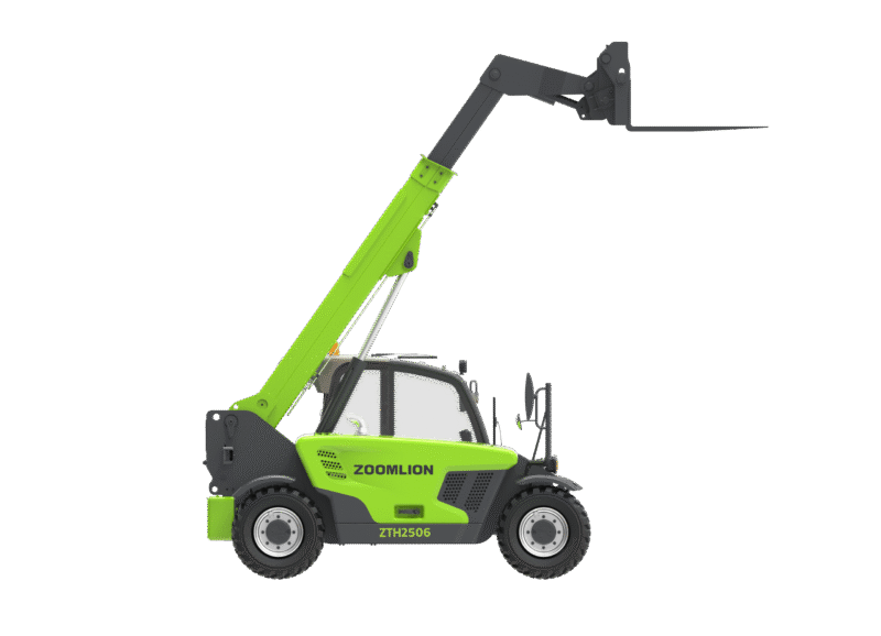 TELEHANDLER