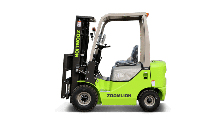 FD18Z INTERNAL COMBUSTION FORKLIFT