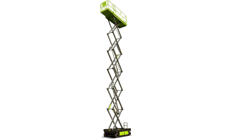 ZS1414HD HD/HD-LI SCISSOR SERIES
