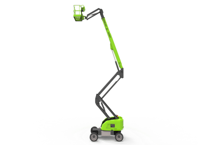 ZA20JEH ELECTRIC ARTICULATING BOOM LIFT