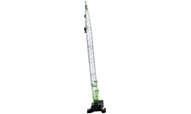 CRAWLER CRANE