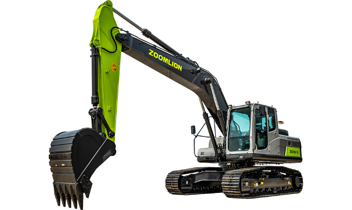 ZE215E-10 EXCAVATOR