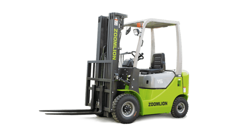 FD15Z INTERNAL COMBUSTION FORKLIFT