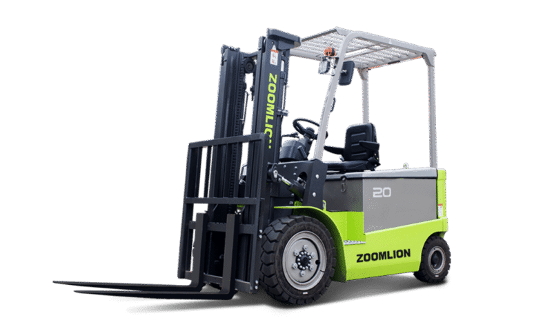 FB20Z ELECTRIC FORKLIFT