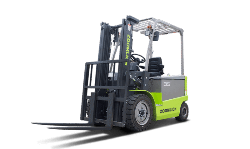 FB35Z ELECTRIC FORKLIFT