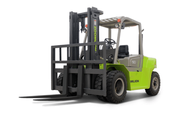Forklift