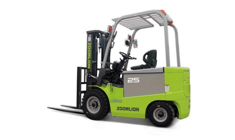 FB25Z ELECTRIC FORKLIFT