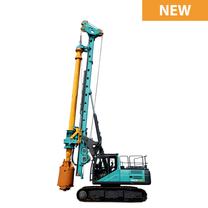 SWDM 130S