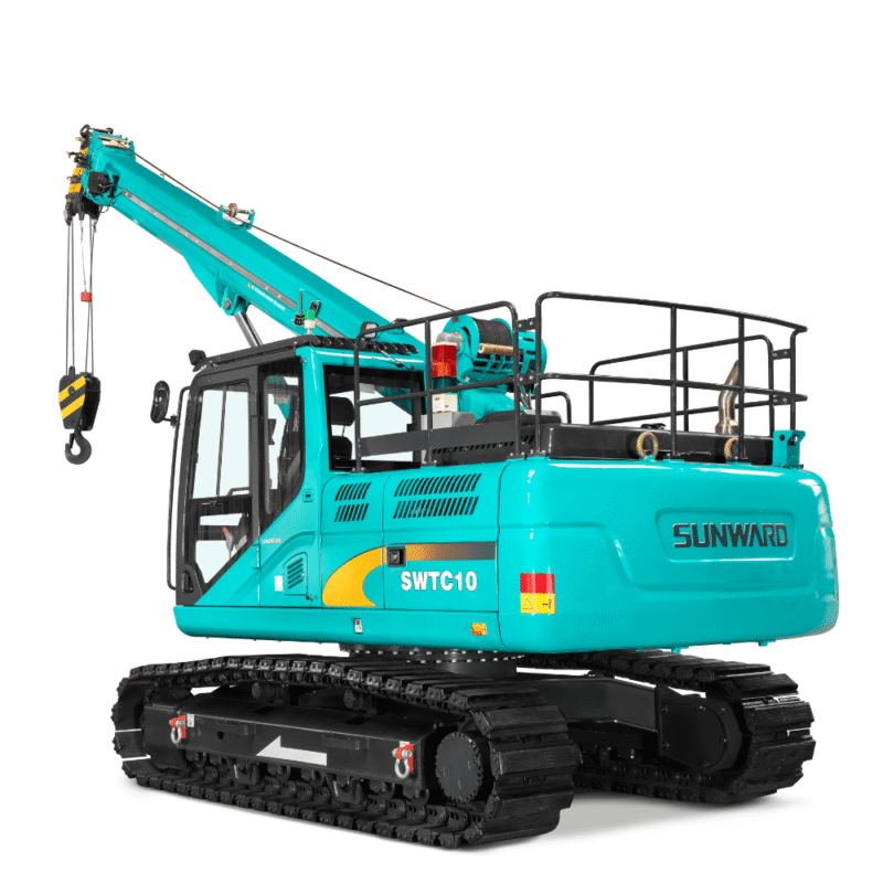 SWTC 10