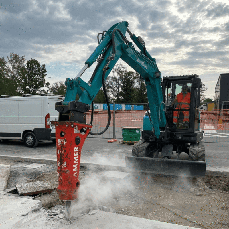SWE 60UF