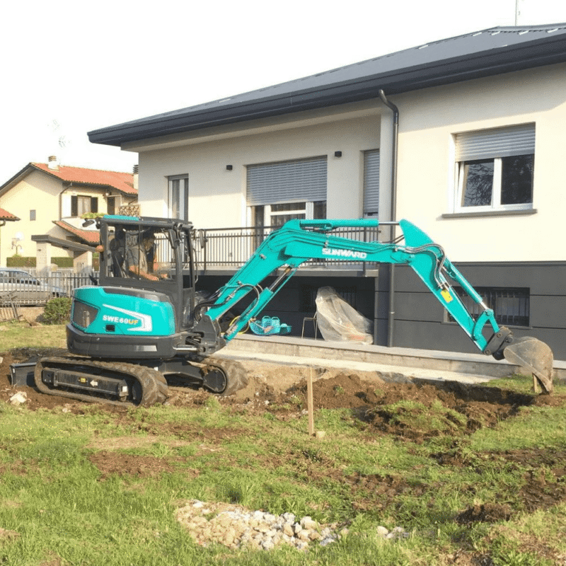 SWE 60UF