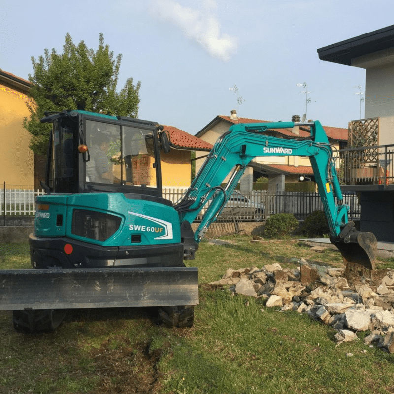 SWE 60UF