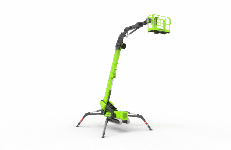 SPIDER LIFT