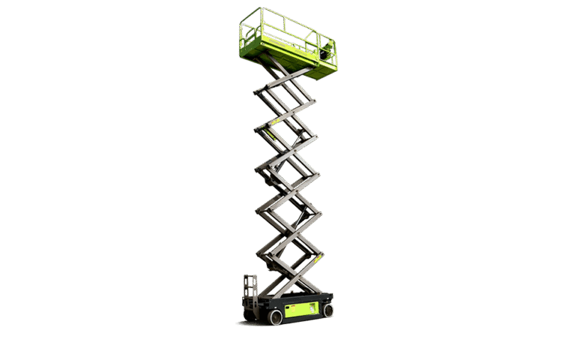 ZS1212HD HD/HD-LI SCISSOR SERIES