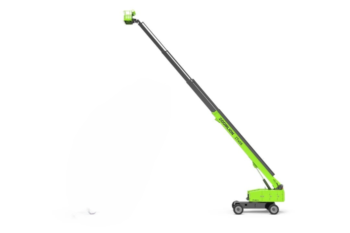 ZT38S DIESEL TELESCOPIC BOOM LIFT