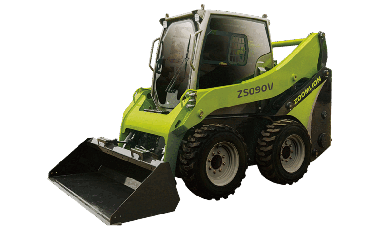 ZS090V SKID STEER LOADER