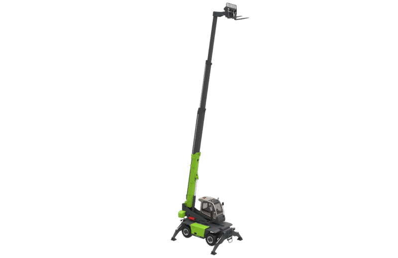 ZTH4518R TELEHANDLER