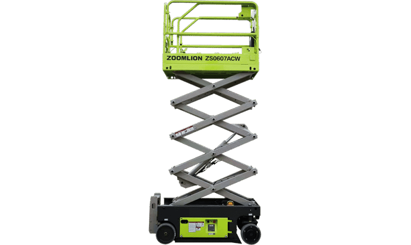 SCISSOR LIFT