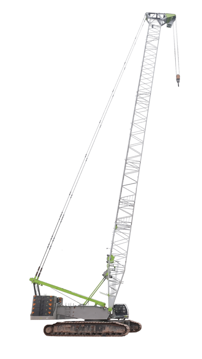 CRAWLER CRANE