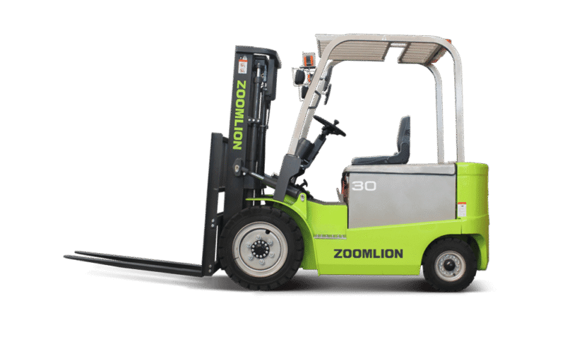 FB30Z ELECTRIC FORKLIFT