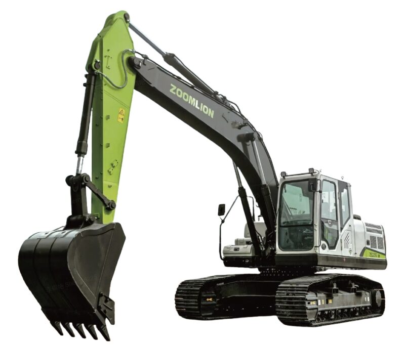 ZE225G Pro EXCAVATOR