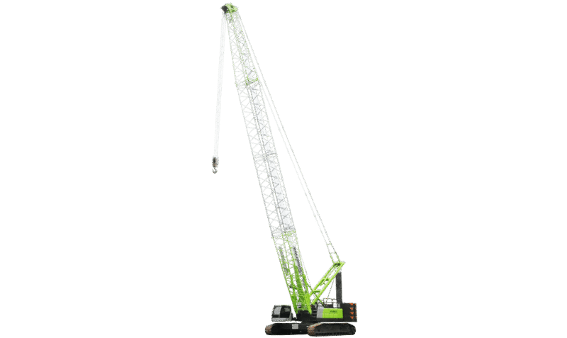 CRAWLER CRANE