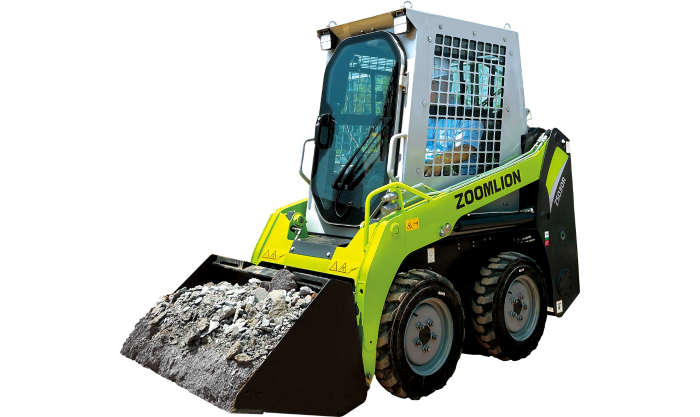 ZS030R SKID STEER LOADER