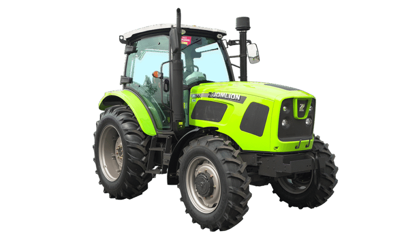 RN904-1104 Series WHEELED TRACTOR