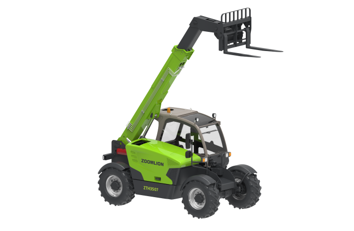 ZTH3507 TELEHANDLER