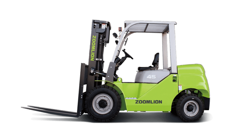 FD45mini INTERNAL COMBUSTION FORKLIFT