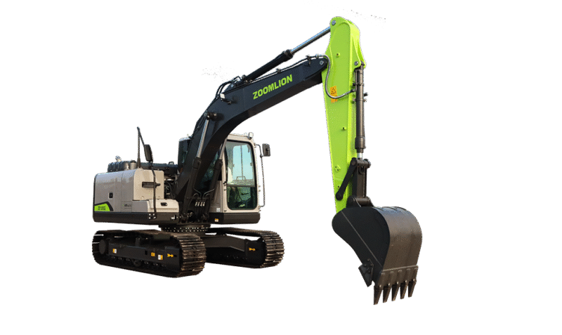 ZE135G EXCAVATOR