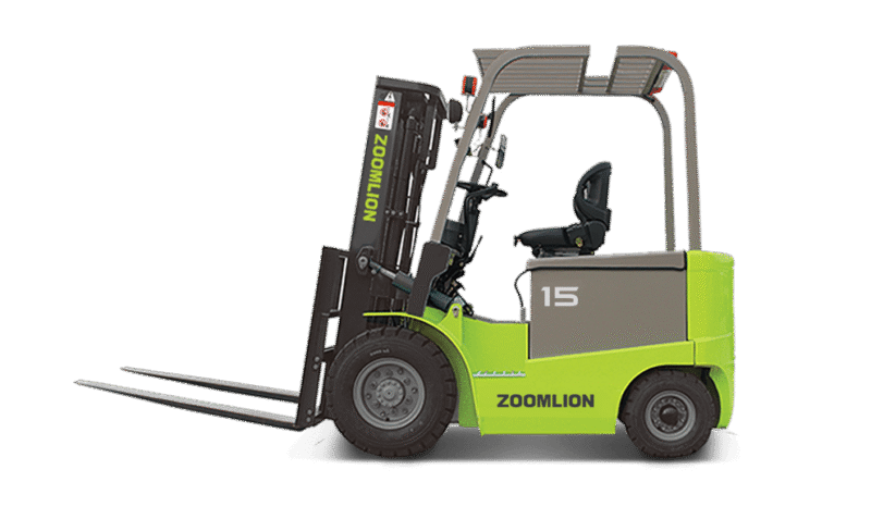 FB15Z ELECTRIC FORKLIFT